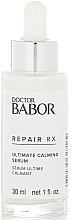 Парфумерія, косметика Заспокійлива сироватка для обличчя - Babor Doctor Babor Repair RX Ultimate Calming Serum (Salon Product)
