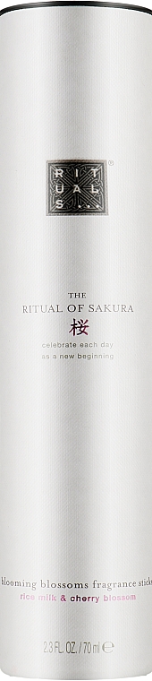 Аромат для дома - Rituals The Ritual of Sakura Mini Fragrance Sticks — фото N3