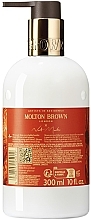 Лосьйон для рук - Molton Brown Marvellous Mandarin & Spice Hand Lotion — фото N2