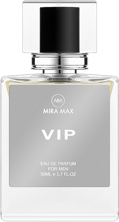Mira Max VIP - Парфюмированная вода — фото N2