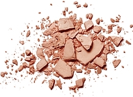 Минеральная пудра для лица - LOOkX Natural Velvet Mineral Powder — фото N2