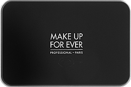 Парфумерія, косметика Make Up For Ever Refillable Make Up System Palette XL - Make Up For Ever Refillable Make Up System Palette XL