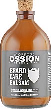 Бальзам для бороды - Morfose Ossion Beard Care Balsam — фото N2
