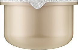 Питательный крем для обновления плотности кожи лица и шеи - Institut Esthederm Excellage Cream (сменный блок) — фото N1