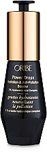 Висококонцентрована сироватка для зволоження волосся - Oribe Power Drops Hydration & Anti-Pollution Booster — фото N2
