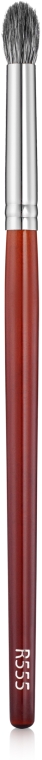 Кисть для растушевки теней, R555 - Muba Factory Brush Barocco  — фото N1