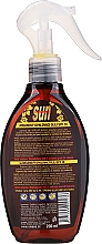 Олія для засмаги - Vivaco Sun Argan Oil SPF 10 — фото N2