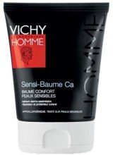 Парфумерія, косметика УЦІНКА Бальзам після гоління - Vichy Homme Sensi-Baume After-Shave Balm*