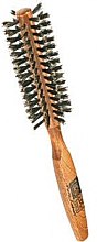 Парфумерія, косметика Wet Brush Hairbrush 14 mm, 02636 - Eurostil