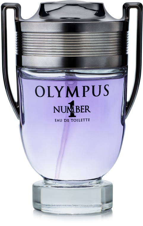 Univers Parfum Olympus Number 1 - Туалетная вода