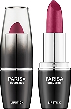 Парфумерія, косметика Помада для губ - Parisa Cosmetics Perfect Color Lipstick 