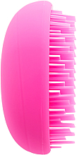 Расческа для волос - Revolution Gym Knot Detangler Hair Brush  — фото N2