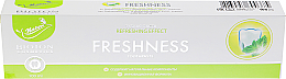 Духи, Парфюмерия, косметика УЦЕНКА Зубная паста "Свежесть" - Bioton Cosmetics Biosense Freshness Tooth Paste *