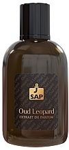 Парфумерія, косметика SAP Perfume Oud Leopard - Парфуми