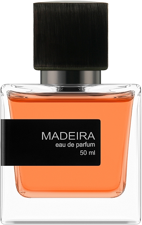 Extract Madeira - Парфюмированная вода — фото N3