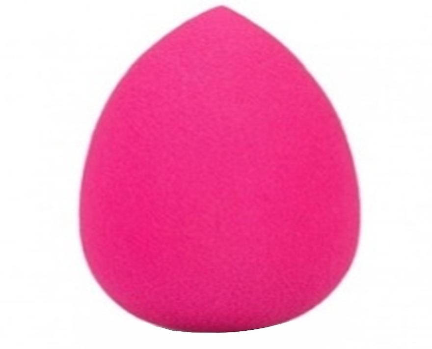 Спонж для макияжа, розовый - Fascination Make-up Sponge Beauty Blender — фото N1