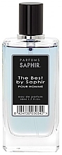 Saphir The Best by Saphir Pour Homme - Парфюмированная вода — фото N3