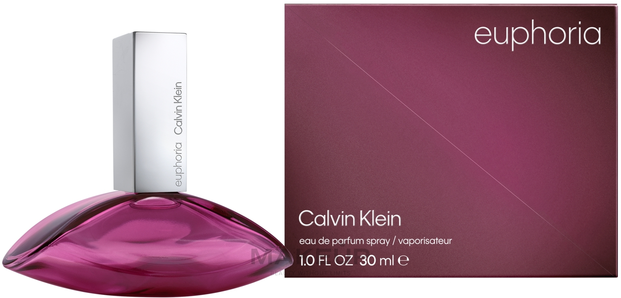 Calvin Klein Euphoria - Парфумована вода — фото 30ml