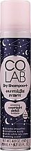 Парфумерія, косметика Сухий шампунь для волосся - Colab Overnight Renew Dry Shampoo