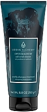 Отшелушивающий шампунь - Urban Alchemy Opus Magnum Salt Scrub Cleansing Shampoo — фото N1