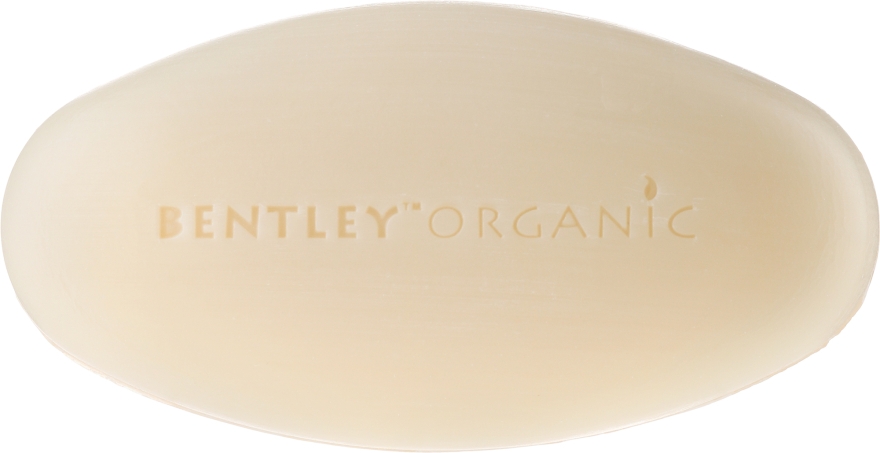 Мыло "Детокс" - Bentley Organic Body Care Detoxifying Soap Bar — фото N2
