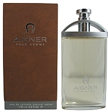 Aigner Etienne Pour Homme - Парфумована вода — фото N1
