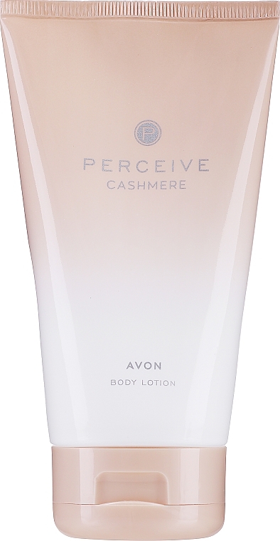 Avon Perceive Cashmere - Лосьйон для тіла — фото N1
