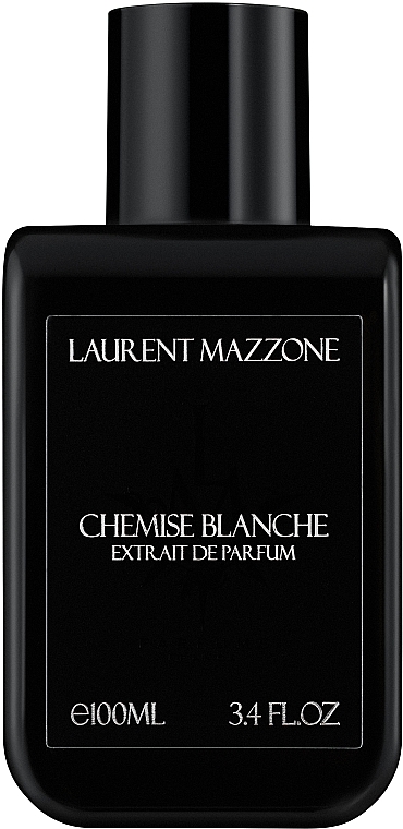 Laurent Mazzone Parfums Chemise Blanche - Духи (тестер с крышечкой) — фото N1