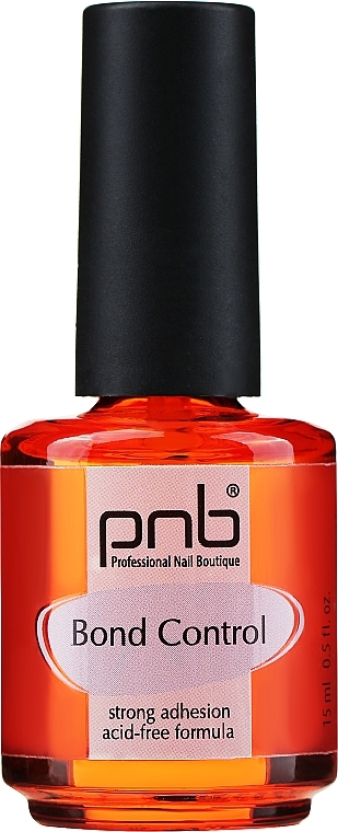 Адгезивное безкислотное грунтовочное покрытие - PNB Bond Control — фото N1