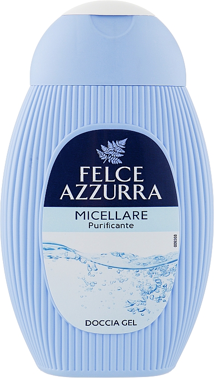 Гель для душа - Felce Azzura Micellare Shower Gel — фото N1