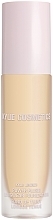 Парфумерія, косметика Kylie Cosmetics Power Plush Longwear Foundation - Kylie Cosmetics Power Plush Longwear Foundation