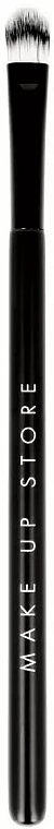 Пензлик для консилера - Make Up Store Concealer Brush #403 Black — фото N1