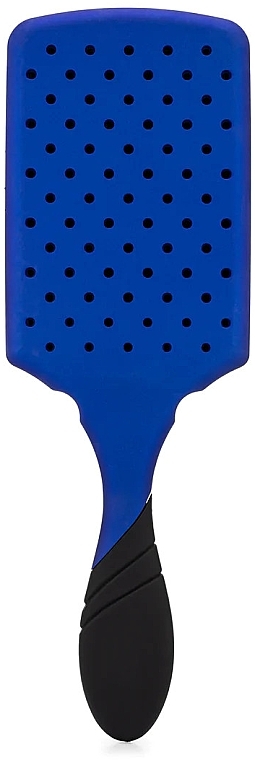 Расческа для волос - Wet Brush Pro Paddle Detangler Royal Blue — фото N2