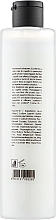 Шампунь с маслом жожоба - Cosmofarma JoniLine Classic Jojoba Nutri Shampoo — фото N2