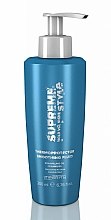 Парфумерія, косметика Флюїд для волосся - Imperity Supreme Style Thermal Protector Smoothing Fluid