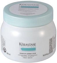 Духи, Парфюмерия, косметика Успокаивающая маска для кожи головы - Kerastase Specifique Sensidote Dermo-Calm Masque