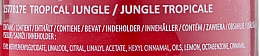 Ароматическая свеча "Тропические джунгли" в банке - Yankee Candle Tropical Jungle — фото N7