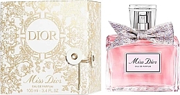 Dior Miss Dior Limited Edition - Парфумована вода — фото N1