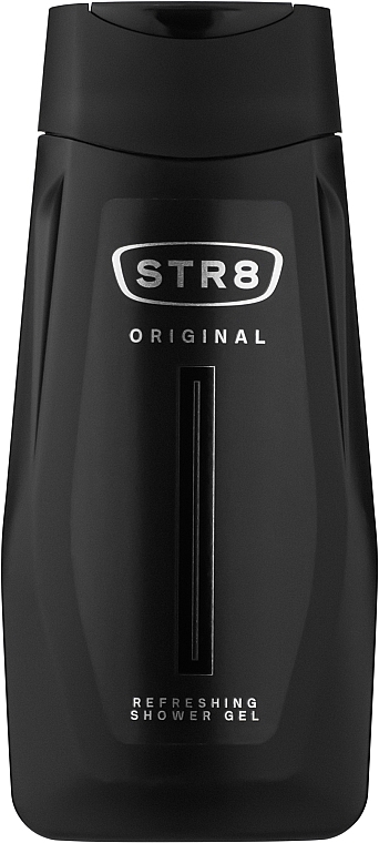 STR8 Original - Гель для душу — фото N1