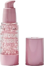 Праймер для лица - Makeup Revolution Y2K Baby Hydra Bubble Healthy Skin Primer — фото N2