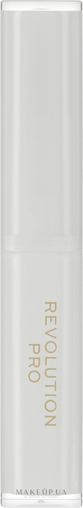 Бальзам для губ - Revolution Pro Protect Conditioning Lip Balm SPF15 — фото 1.6g