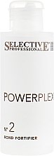 Набір - Selective Professional Powerplex Kit (hair/lot/100ml + hair/lot/2x100ml) — фото N5