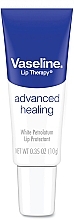 Духи, Парфюмерия, косметика Защитный бальзам для губ "Original" - Vaseline Lip Therapy Advanced Healing