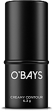 Консилер-стик кремовый для лица - O’BAYS Creamy Concealer Stick — фото N2
