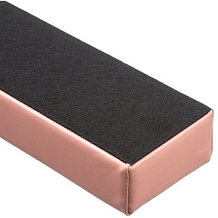 Підлокітник для манікюру прямокутний, Light Pink - Kodi Professional Armrest — фото N3