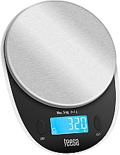 Кухонные весы - Teesa Kitchen Scales TSA0808 — фото N1