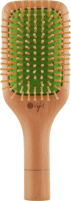 Массажная щетка для волос - O'right Classic Paddle Brush — фото N1