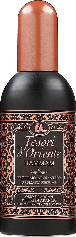 Tesori d`Oriente Hammam