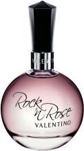 Духи, Парфюмерия, косметика Valentino Rock`n Rose - Парфюмированная вода (тестер с крышечкой)