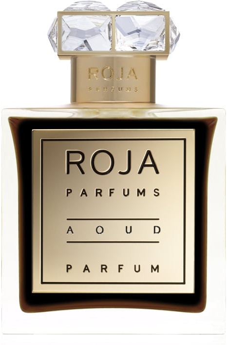 Roja Parfums Aoud - Духи — фото N1